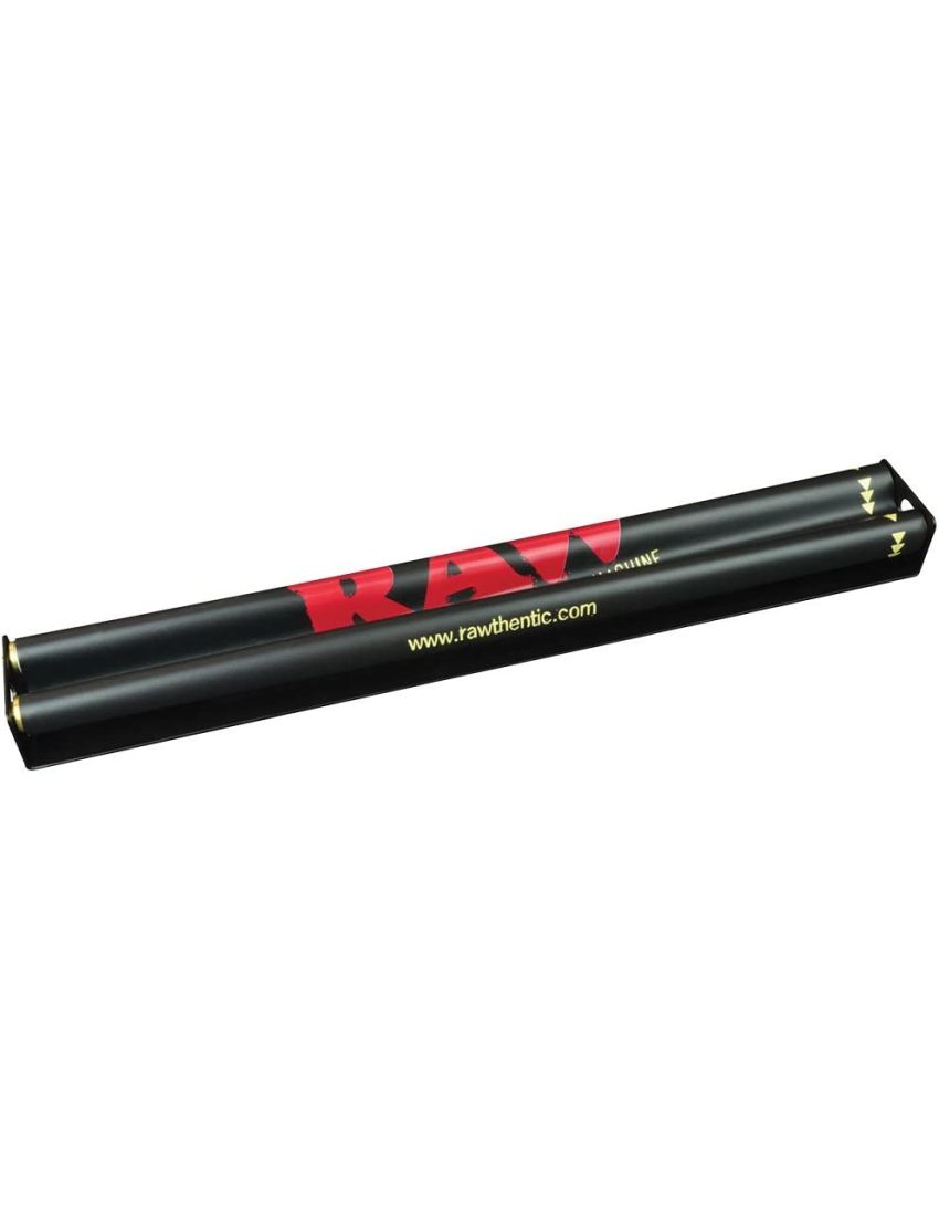 RAW ROLLING MACHINE 12 INCH