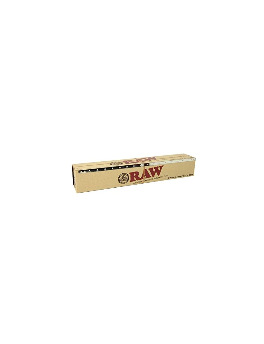 RAW PARCHMENT PAPER 10 M 6 DSP