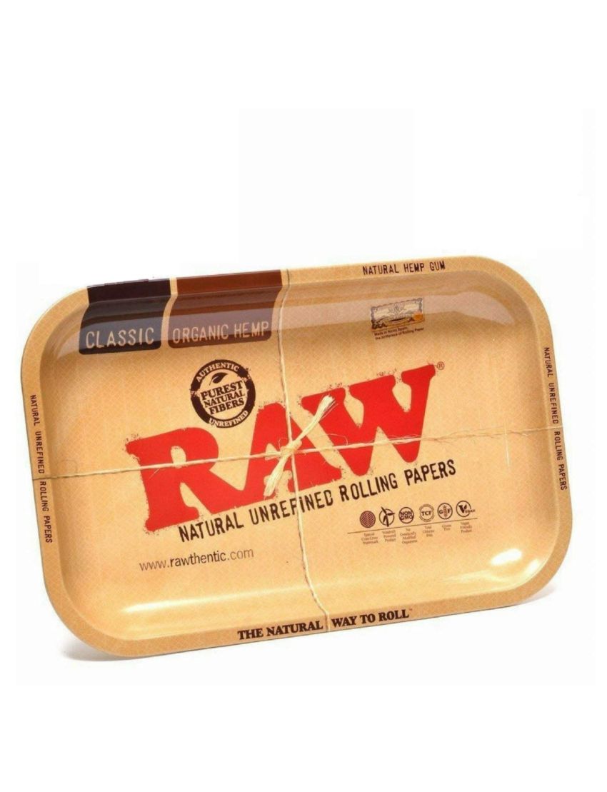 RAW TRAY SMALL
