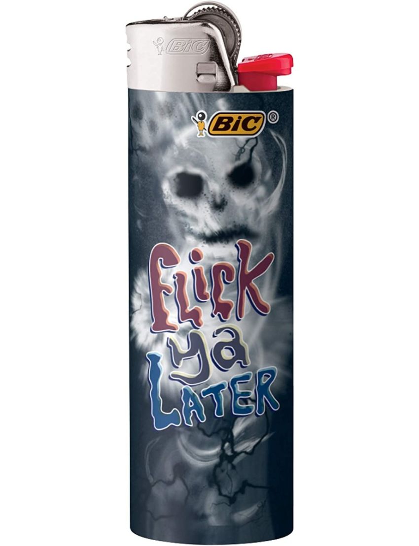 BIC FLICK U BIC ** NEW** 50 CT