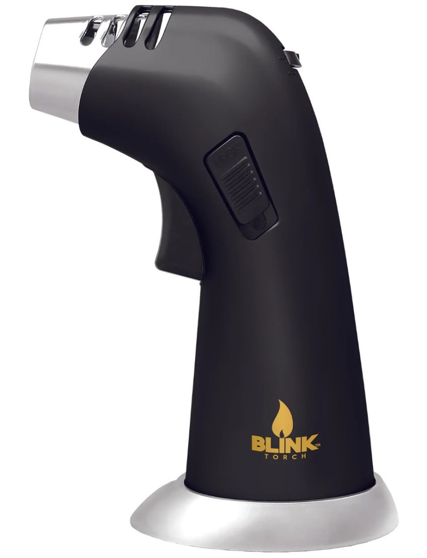 BLINK ALPHA TORCH - 3 FLAME