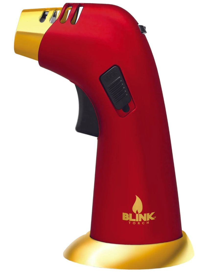 BLINK ALPHA TORCH - 3 FLAME