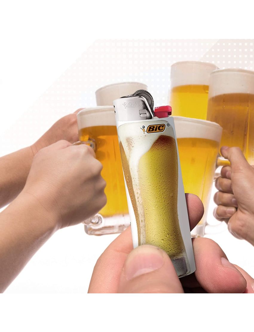 BIC CHEERS SERIES LIGHTER