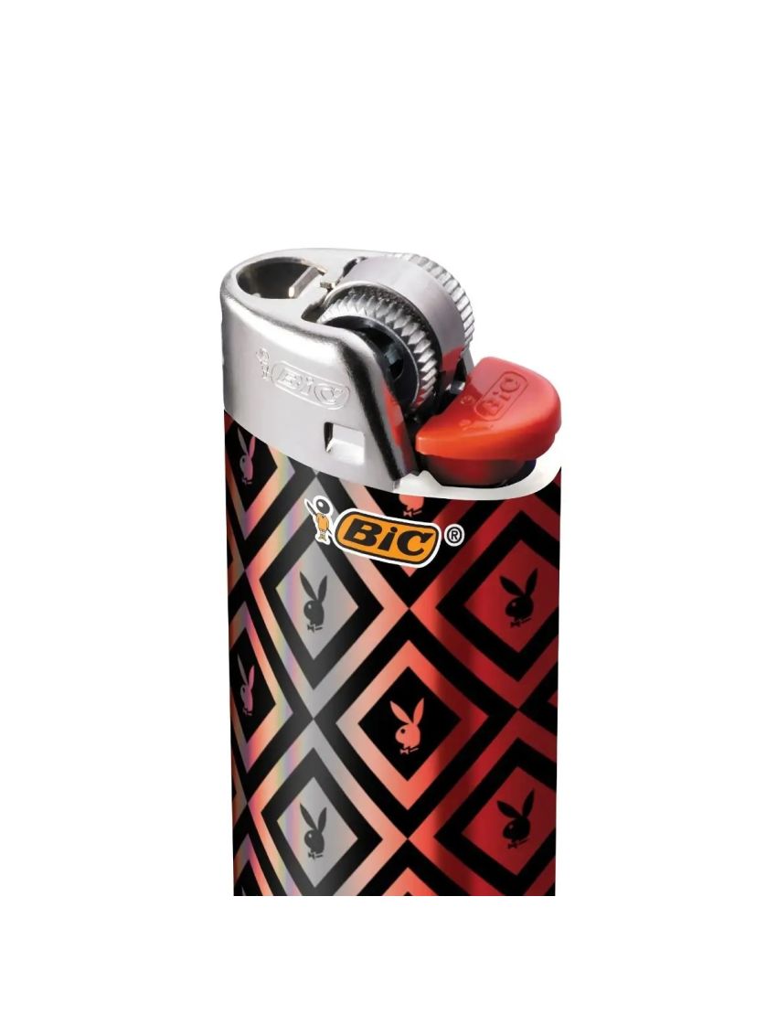 BIC PLAYBOY 50 CT LIGHTER