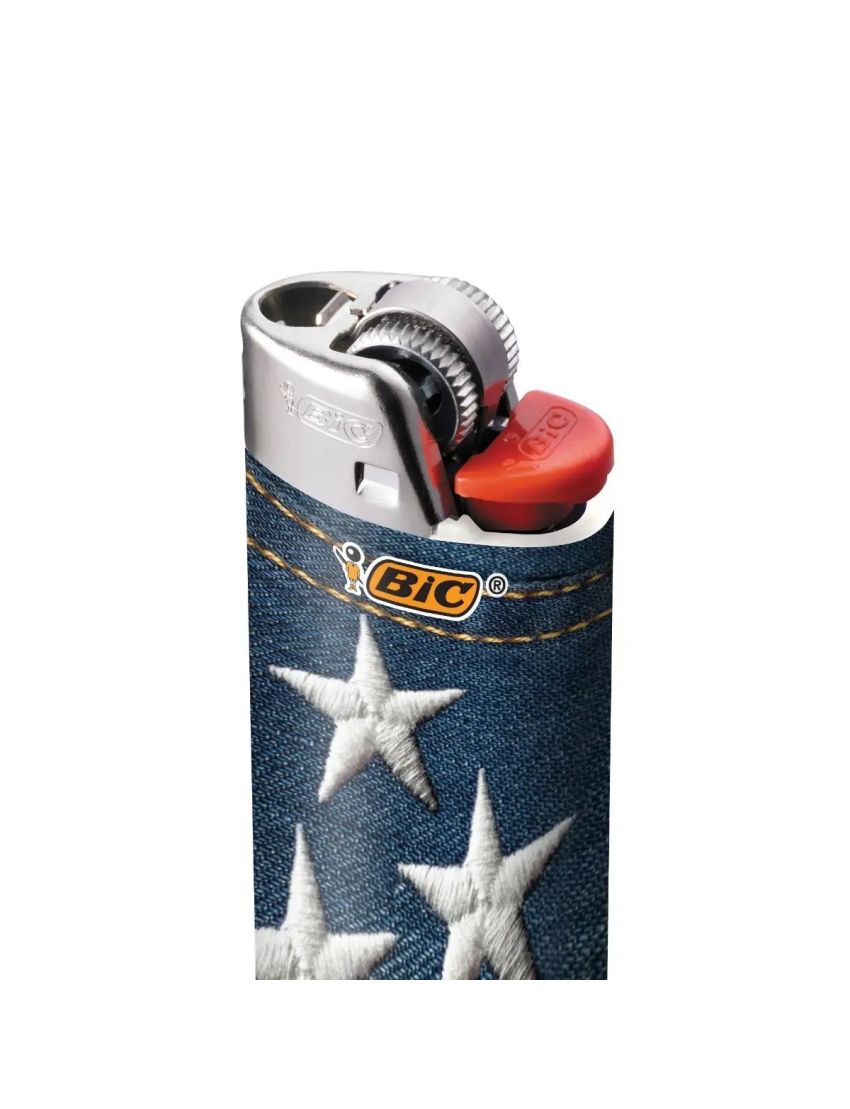 BIC AMERICANA 50 CT TRAY