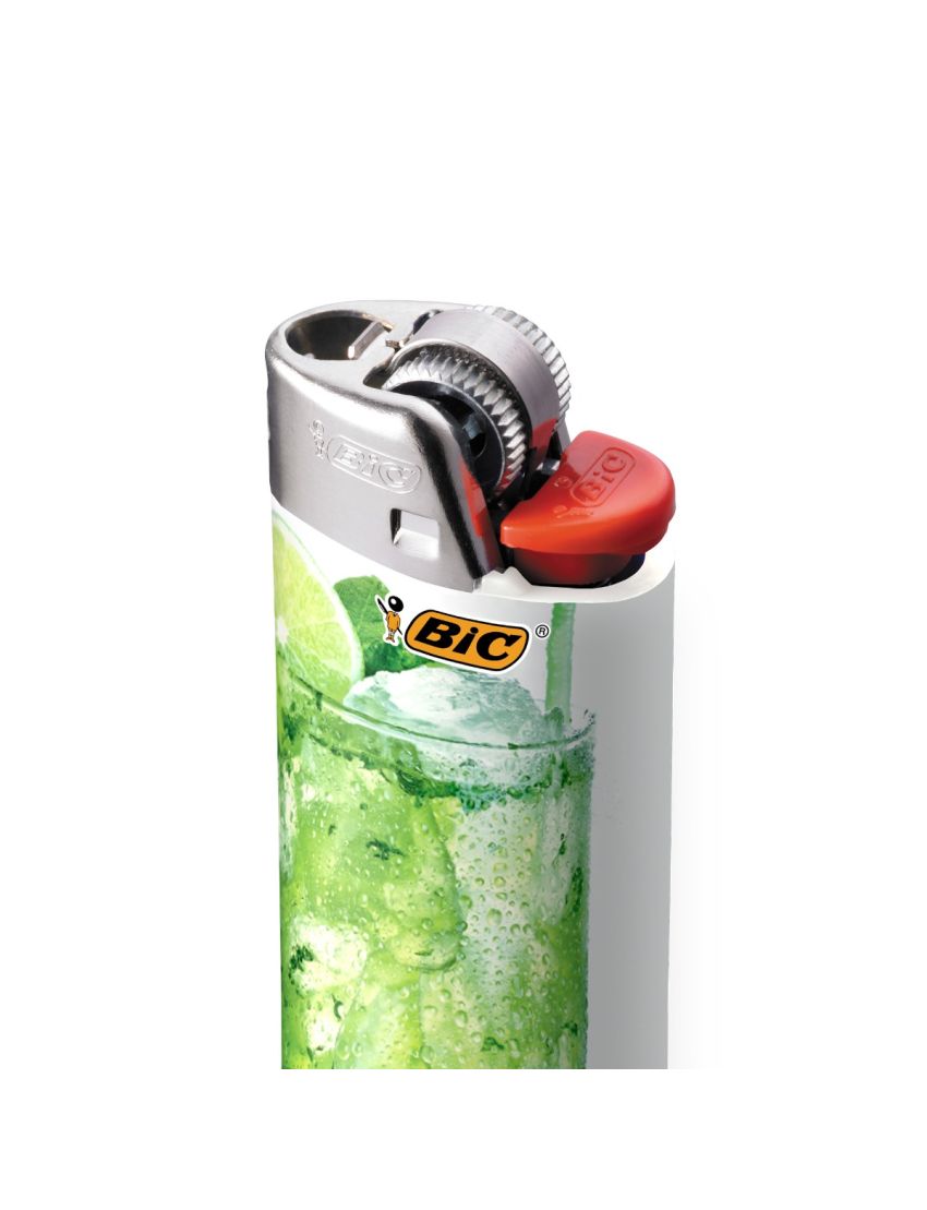 BIC CHEERS SERIES LIGHTER