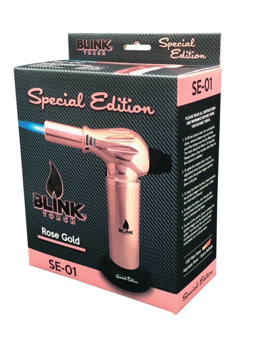 BLINK TORCH LIGHTER SE01