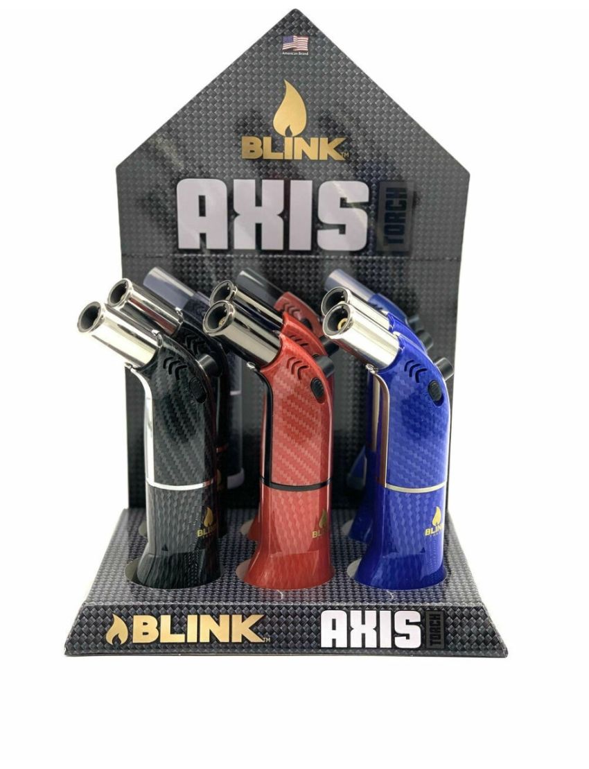 BLINK AXIS TORCH 6 CT DISPLAY