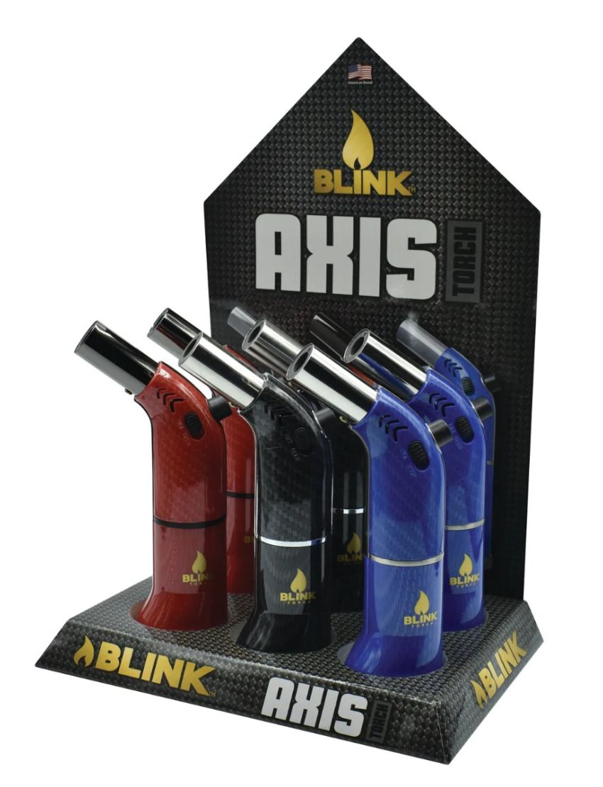 BLINK AXIS TORCH 6 CT DISPLAY