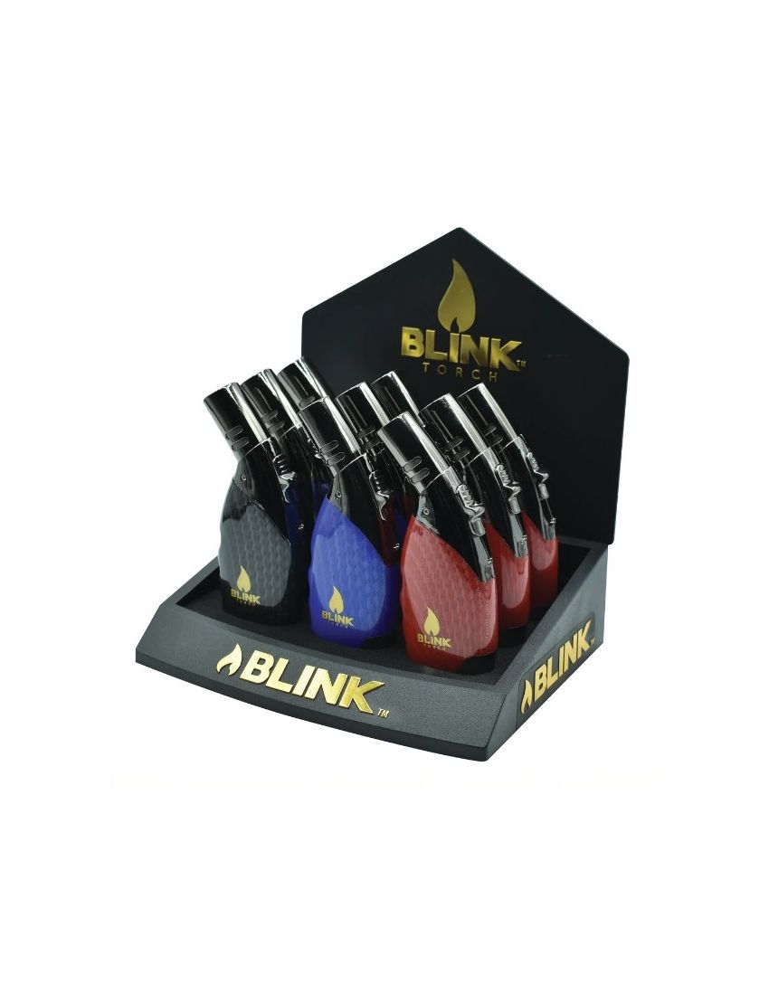 BLINK DUKE TORCHES 9 CT DISPLAY