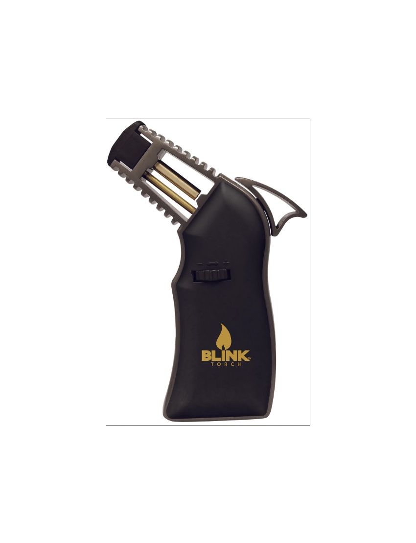 BLINK EDGE TORCH - 12 CT DISPLAY