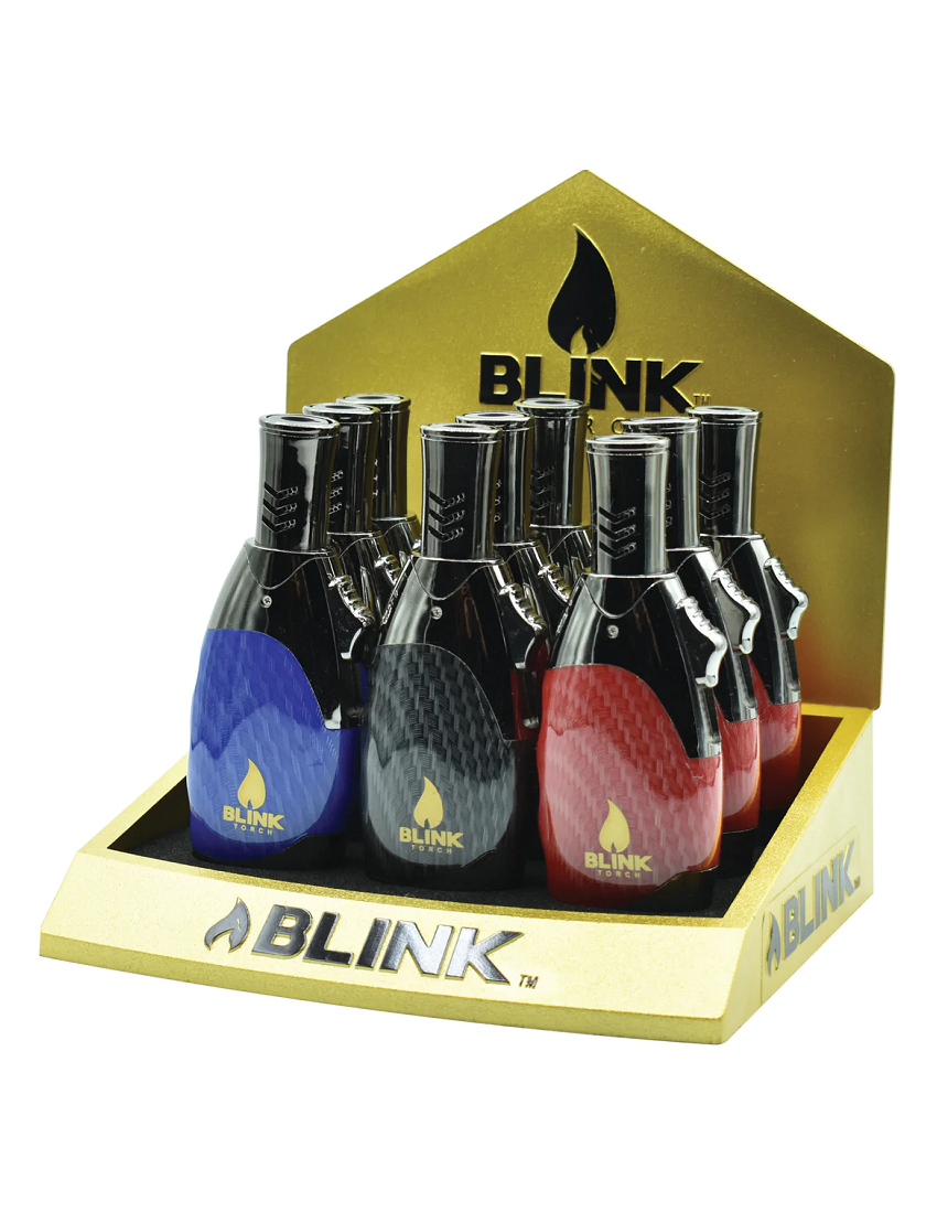 BLINK GLIDE TORCH 9 CT