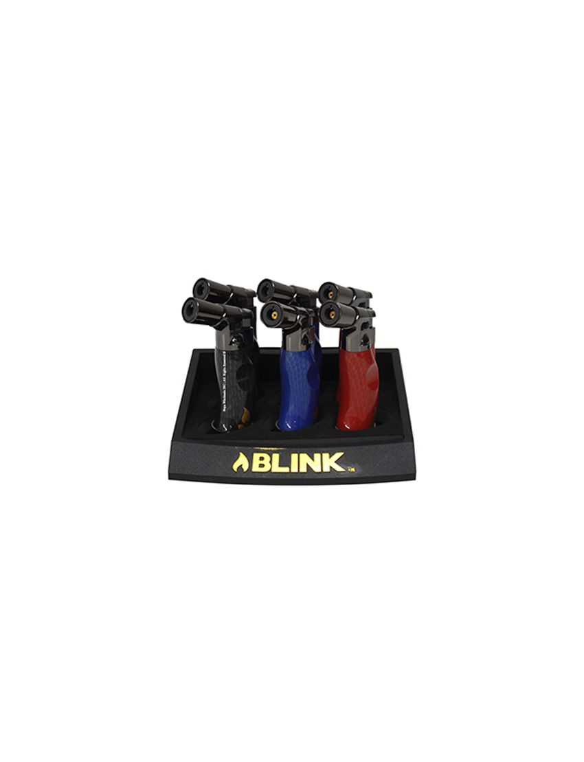 BLINK HELIX TORCHES 6 CT