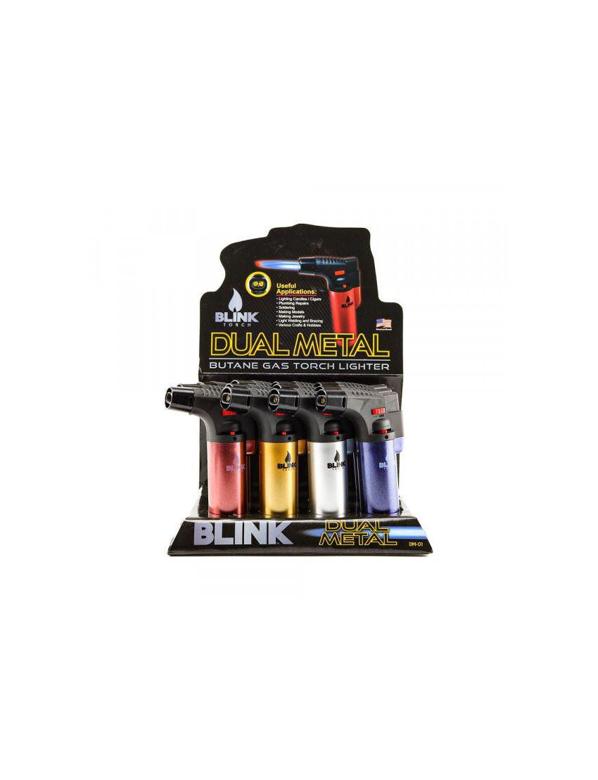 BLINK MED TORCH 12 CT