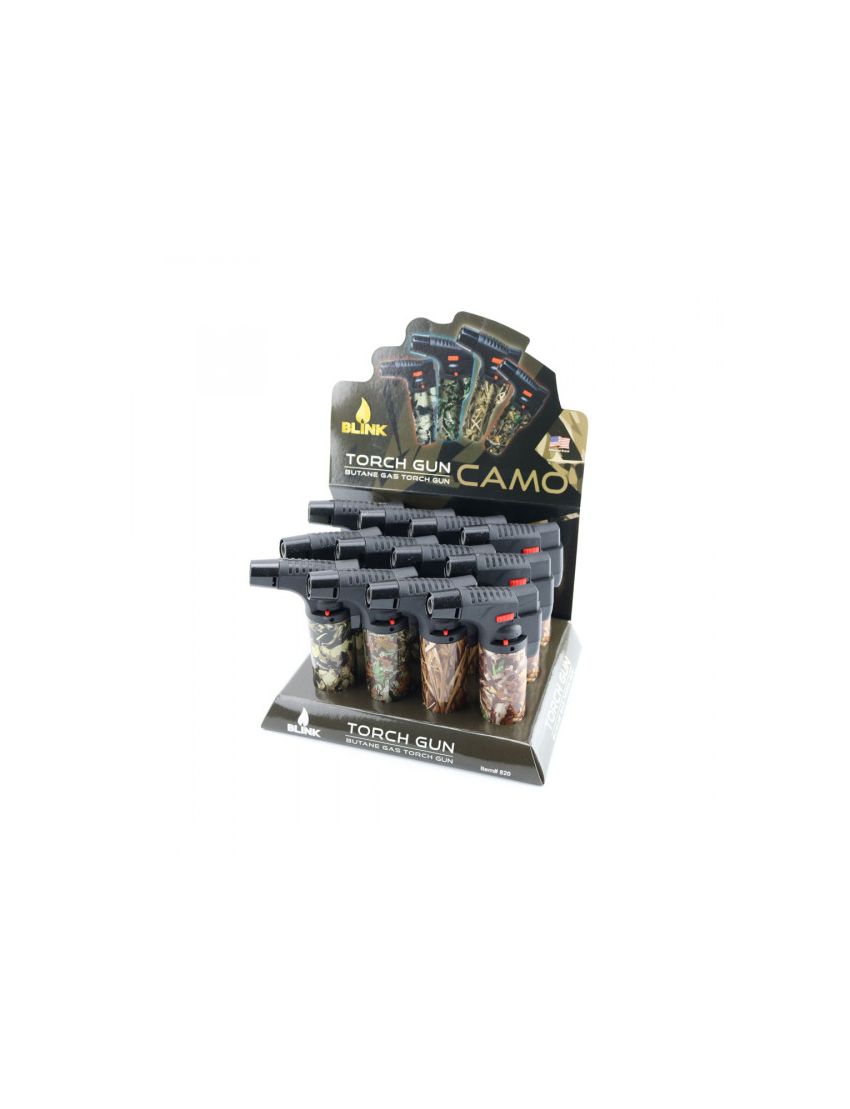 BLINK MED TORCH 12 CT