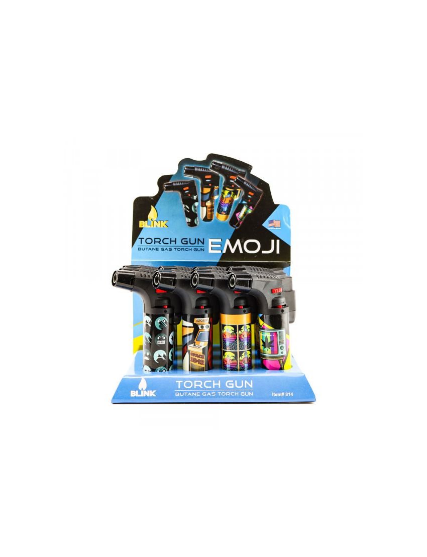 BLINK MED TORCH 12 CT