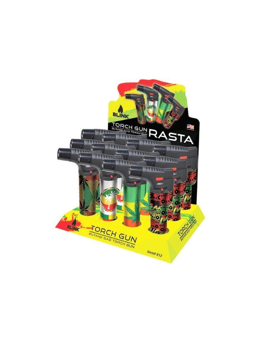 BLINK MED TORCH 12 CT