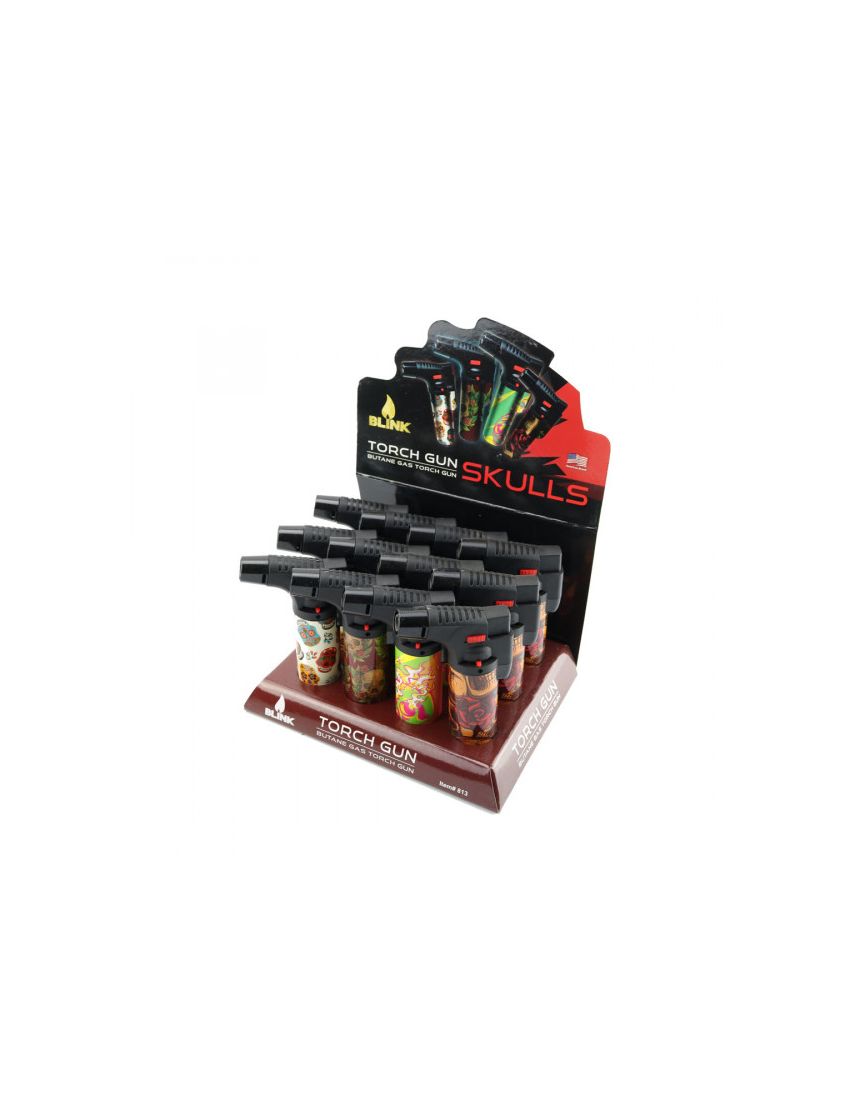 BLINK MED TORCH 12 CT