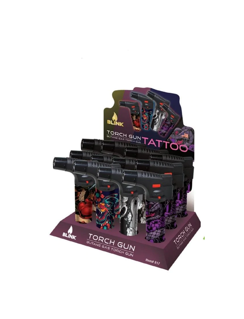 BLINK MED TORCH 12 CT