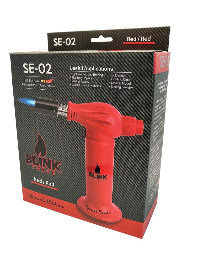 BLINK TORCH LIGHTER SE02