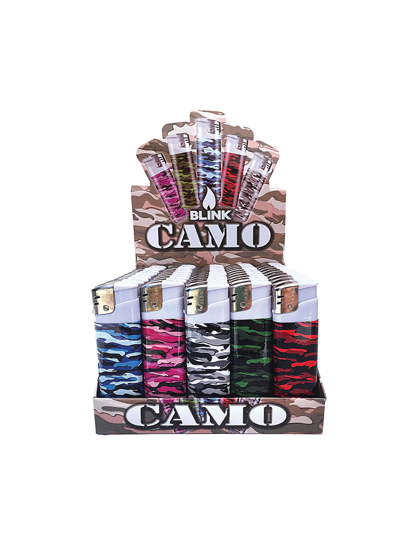 BLINK 50 CT ELEC LIGHTER