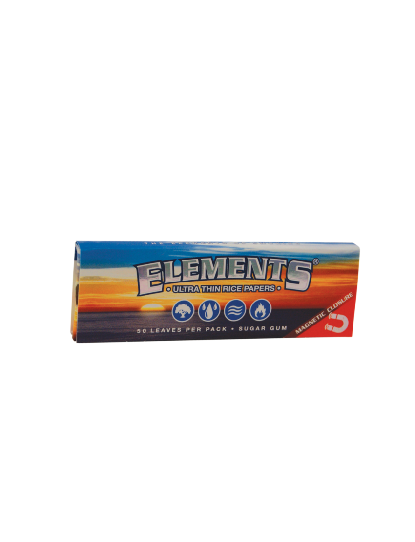 ELEMENT PAPER