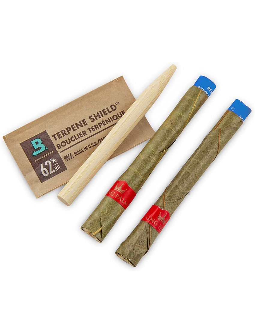 KING PALM MINI 2 PK - 20 CT