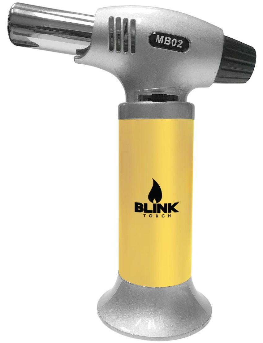 BLINK TORCH LIGHTER MB02 