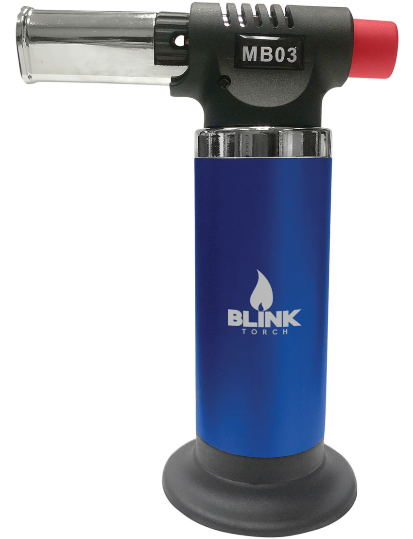 BLINK TORCH LIGHTER MB03