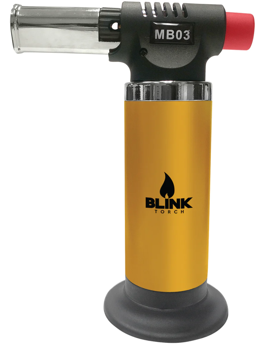 BLINK TORCH LIGHTER MB03