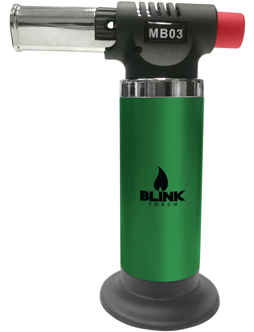 BLINK TORCH LIGHTER MB03