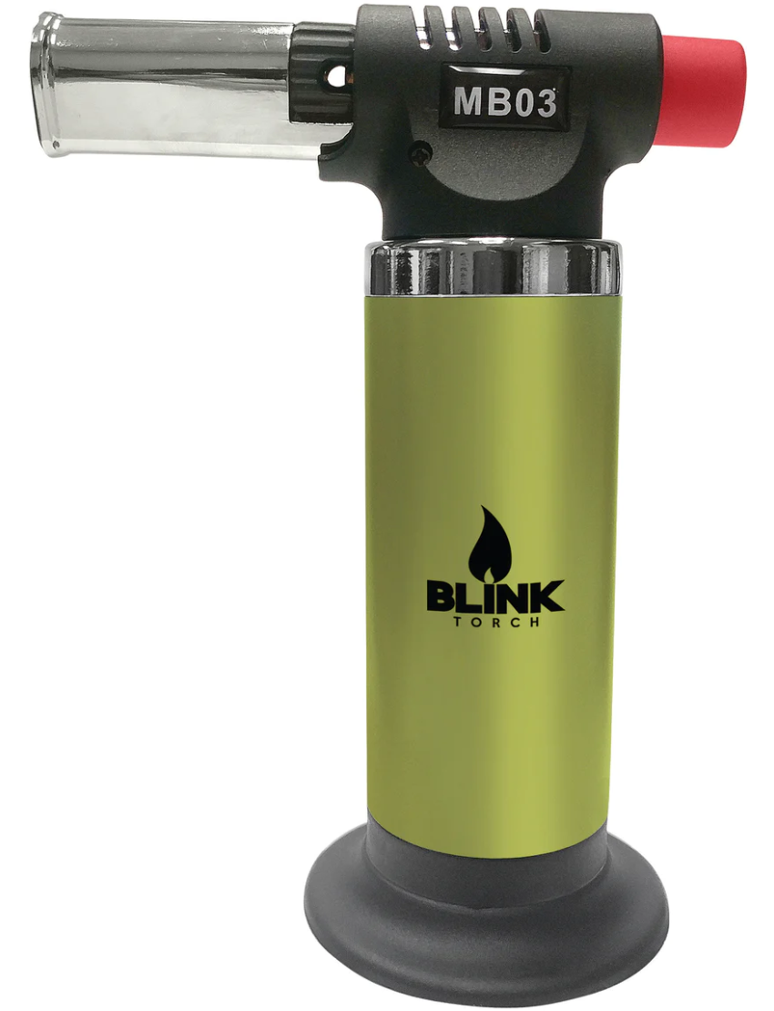 BLINK TORCH LIGHTER MB03