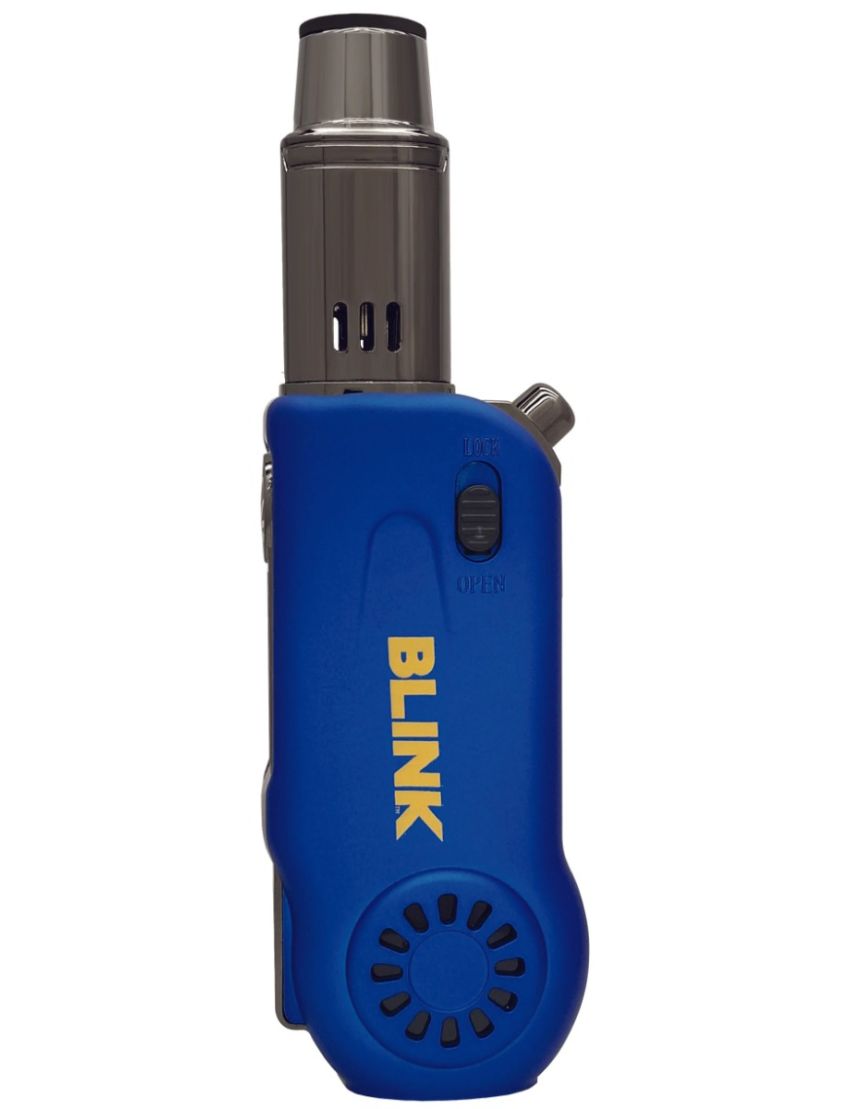 BLINK MOD TORCH LIGHTERS 6 CT DISPLAY