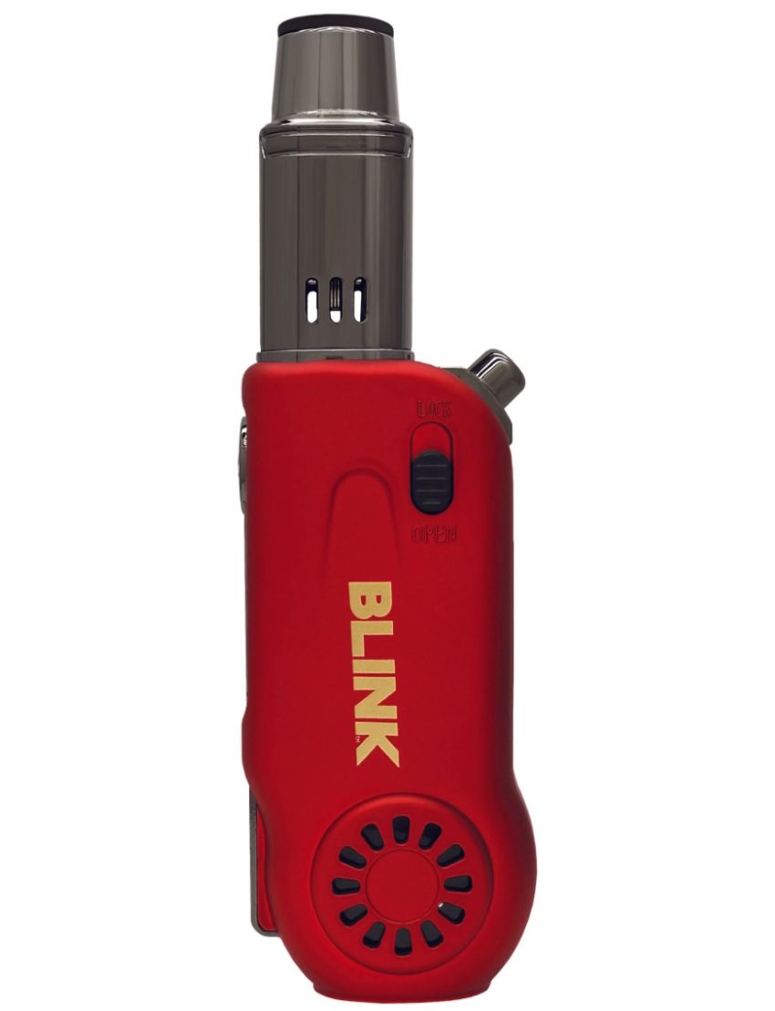 BLINK MOD TORCH LIGHTERS 6 CT DISPLAY