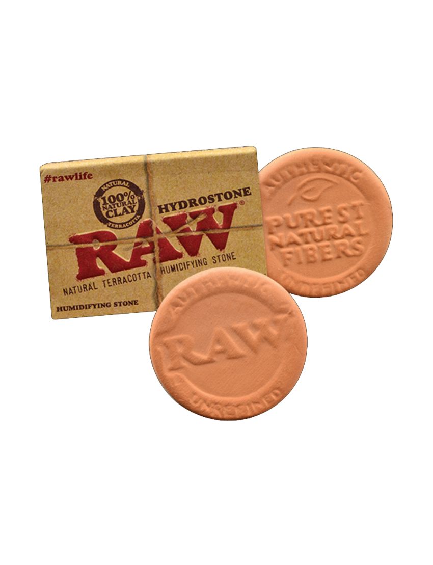 RAW HYDROSTONE 20 CT