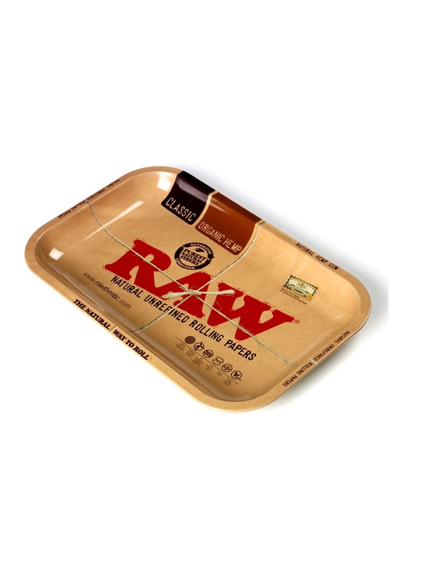 RAW TRAY MINI