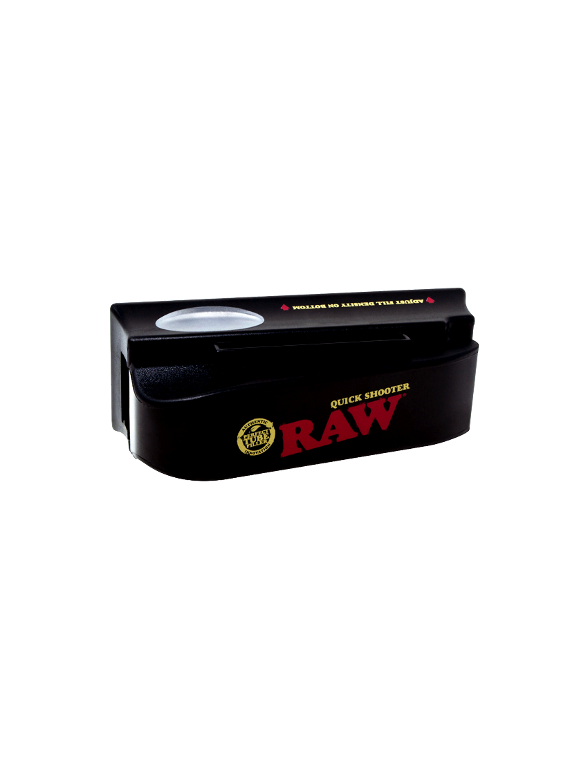 RAW CONE SHOOTER