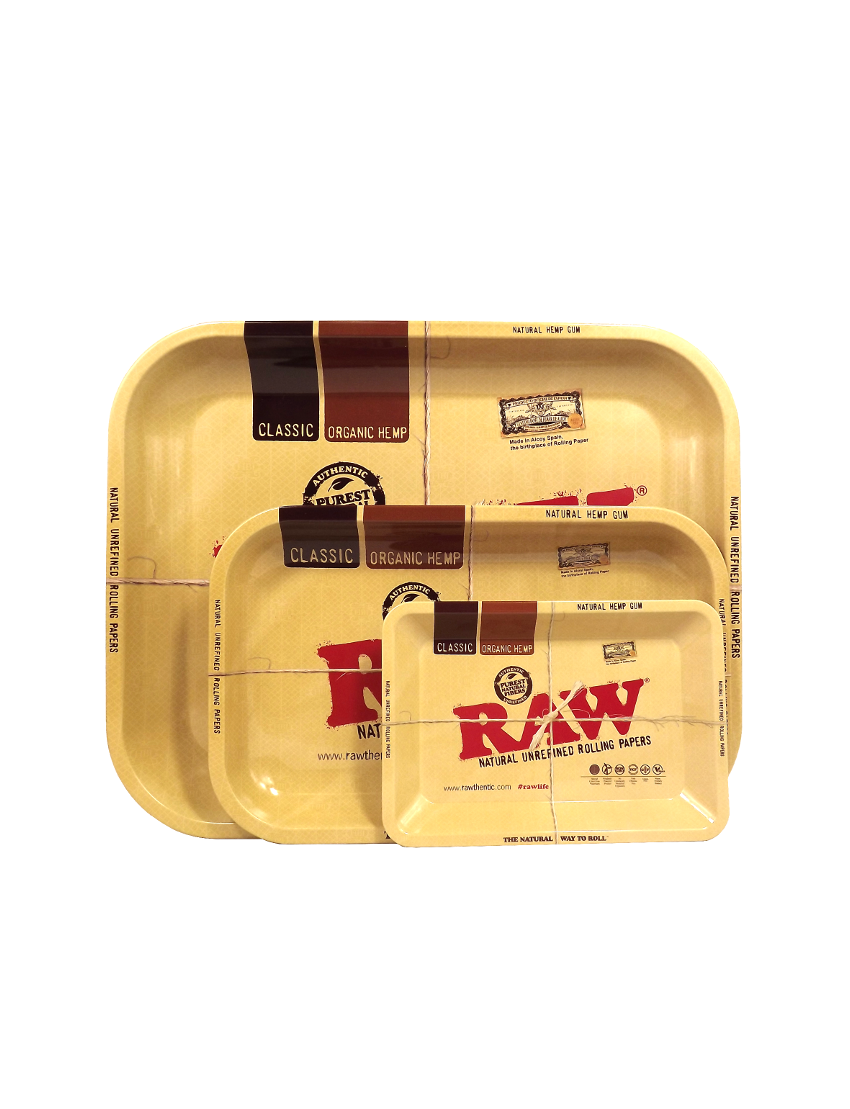 RAW TRAY MINI