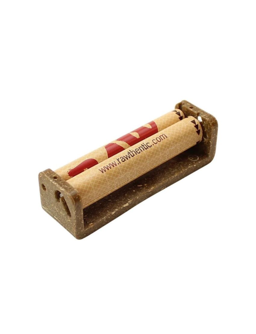 RAW ROLLER
