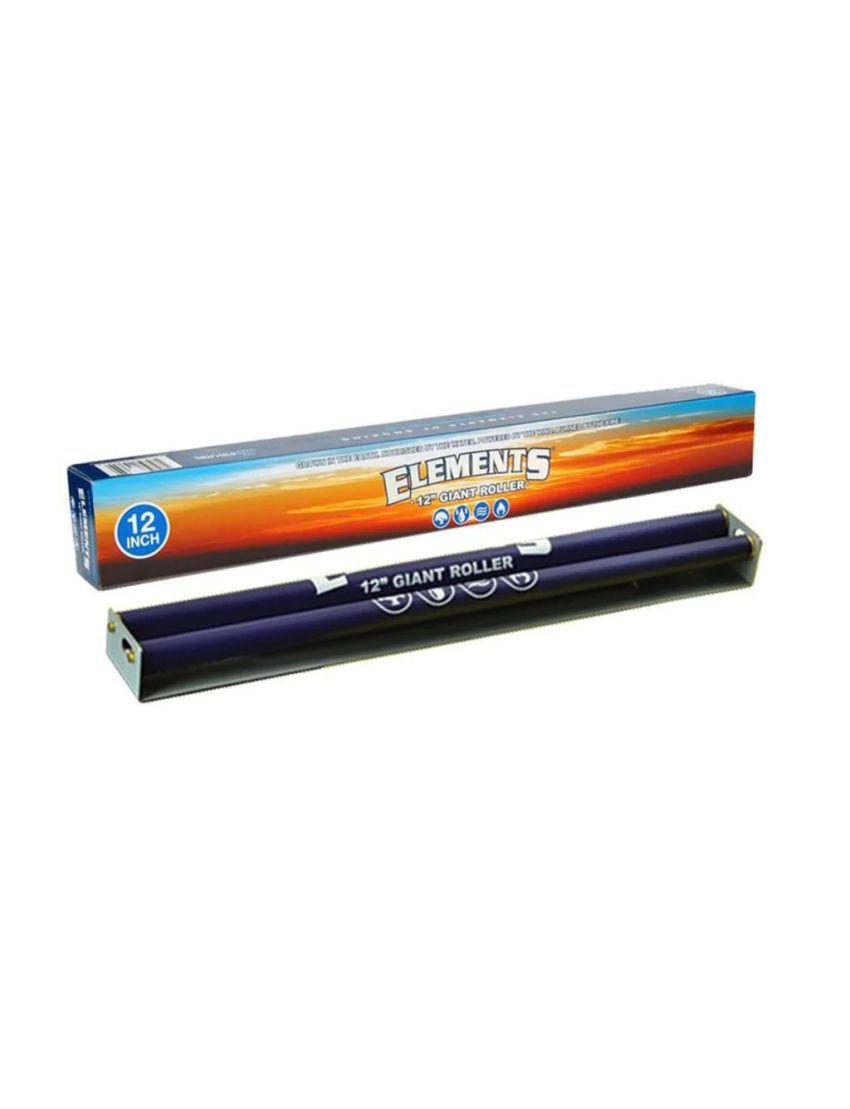 ELEMENT ROLLING MACHINE 12 INCH