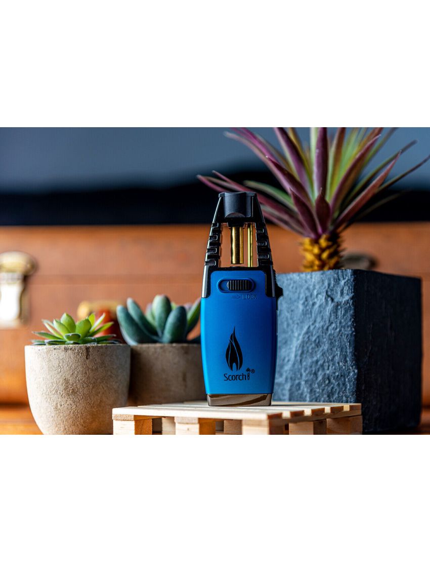 SCORCH TORCH SET 61588-1 FORCE MINI PENCIL 9 CT