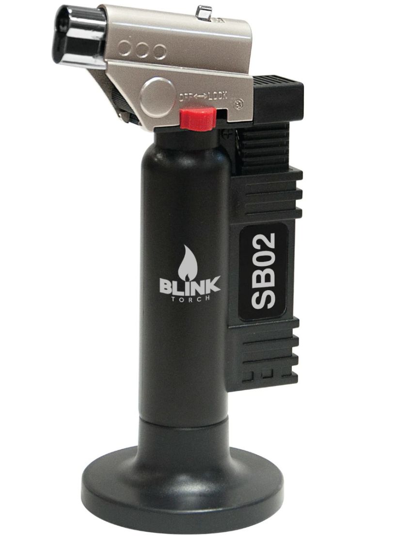 BLINK TORCH LIGHTER SB02