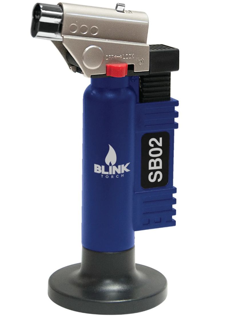 BLINK TORCH LIGHTER SB02