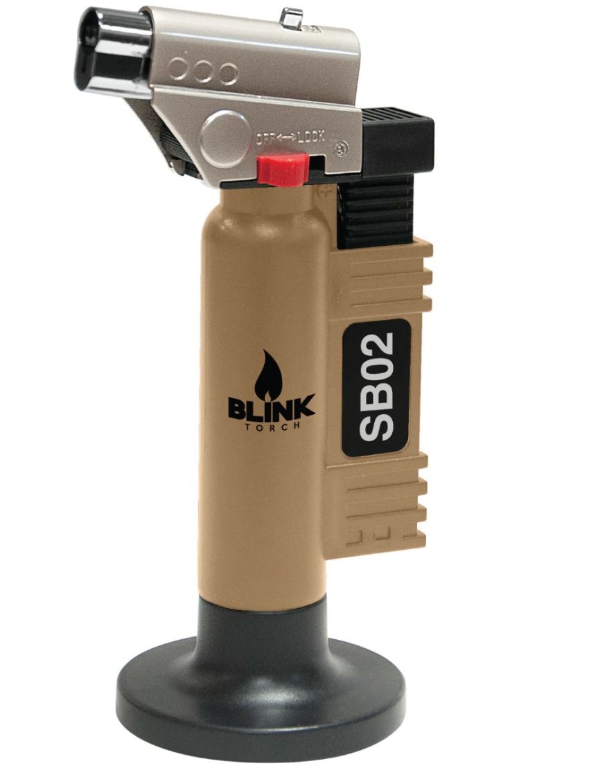 BLINK TORCH LIGHTER SB02