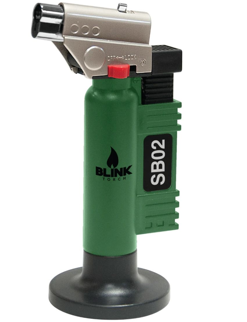 BLINK TORCH LIGHTER SB02