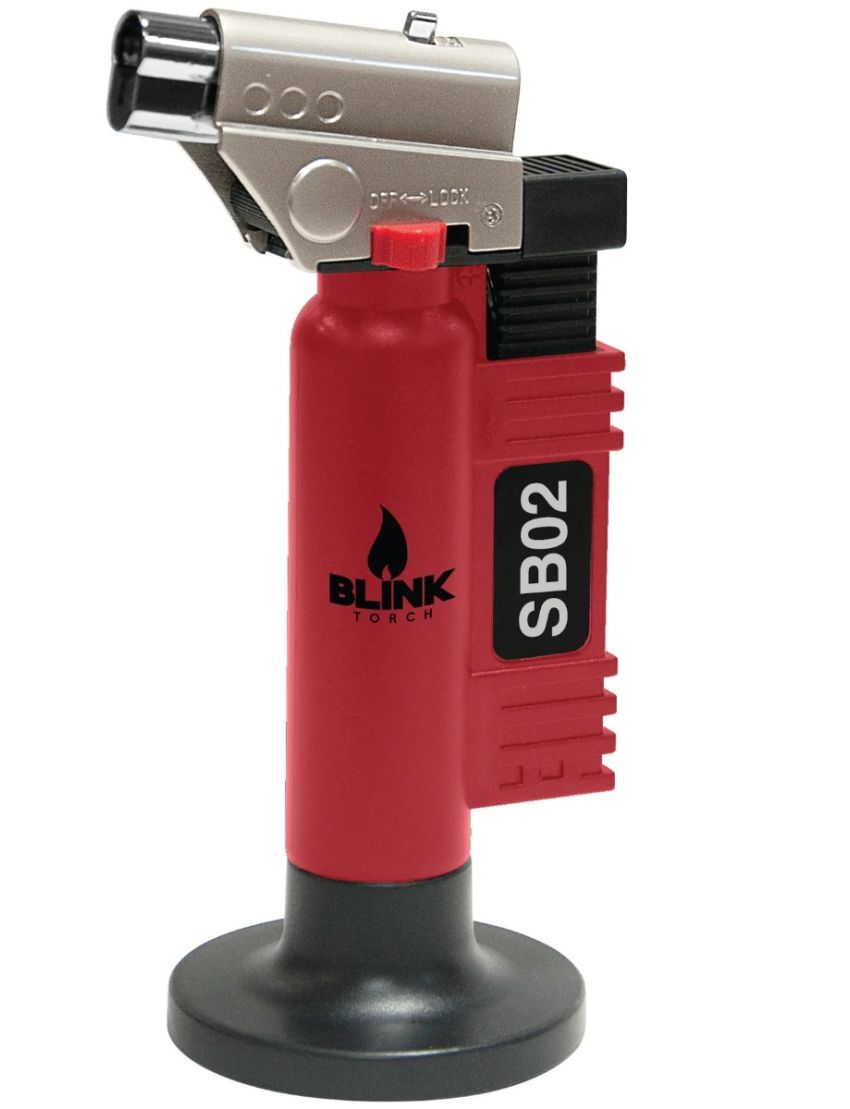 BLINK TORCH LIGHTER SB02