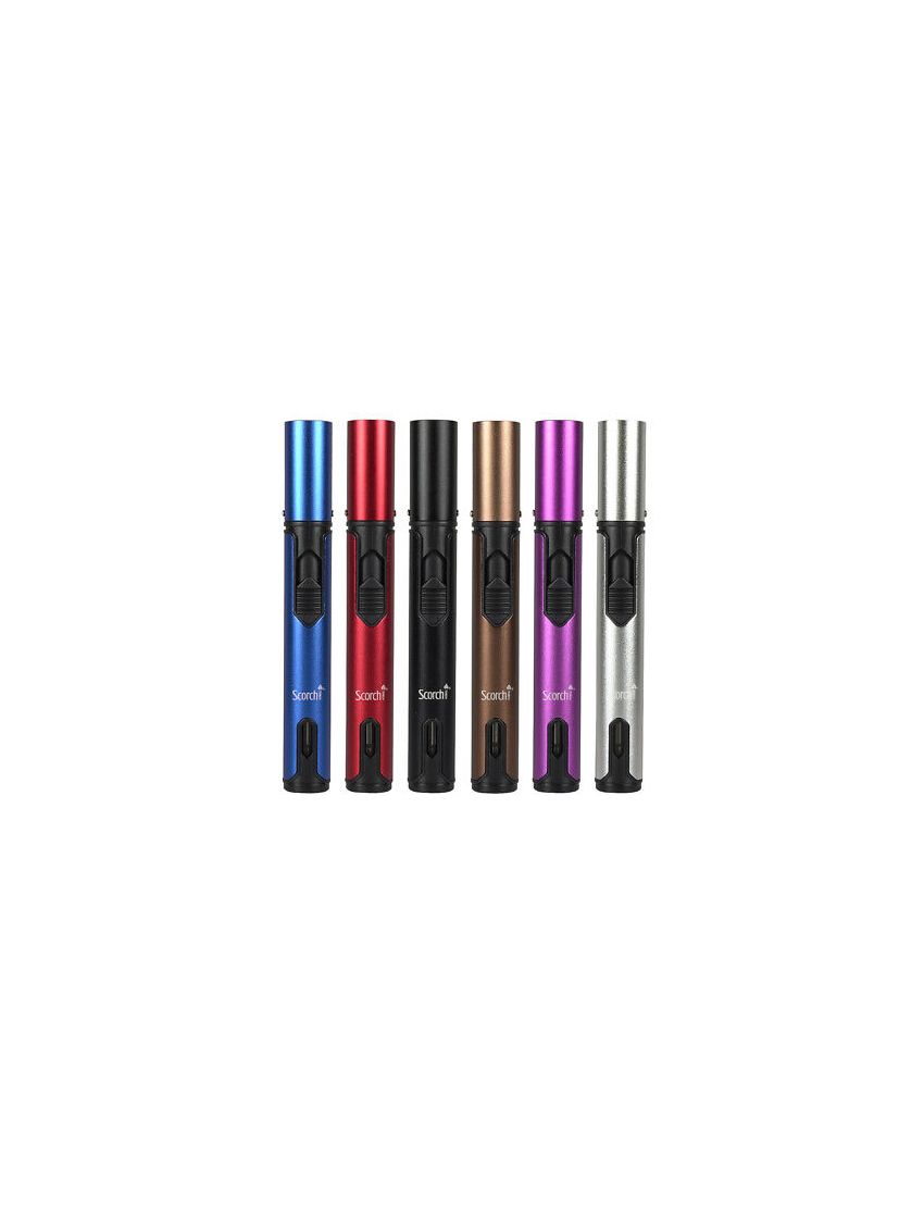 SCORCH TORCH SET 61578-1 SLIM PENCIL 12 CT