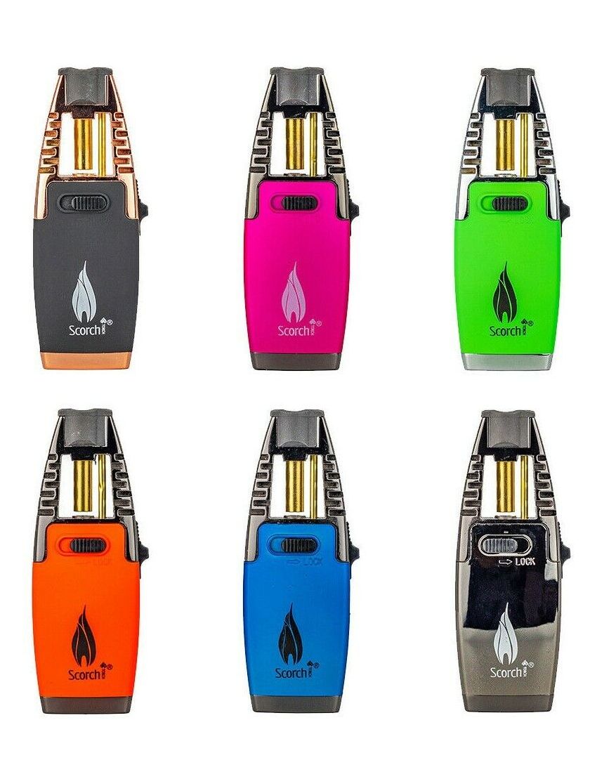 SCORCH TORCH SET 61588-1 FORCE MINI PENCIL 9 CT