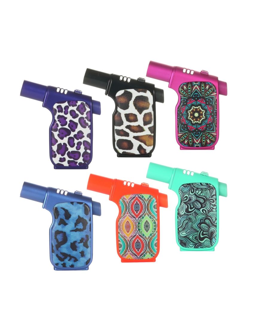 SCORCH TORCH SET 61650-2 GUN STYLE 9 CT