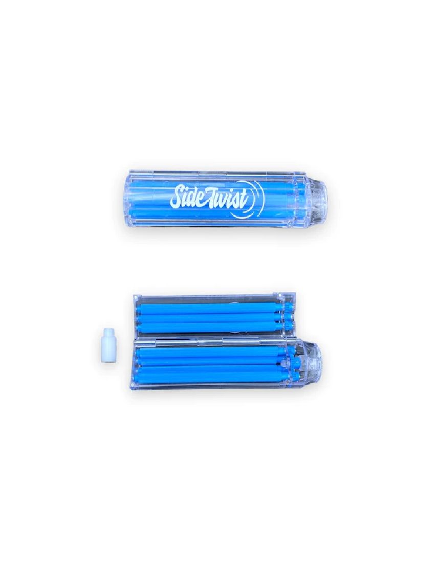 SIDE TWIST XL BLUNT ROLLER UP TO 4 GM - 6 CT